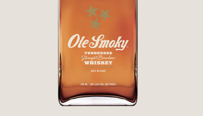 Ole Smoky Whiskey